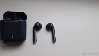 Predám sluchátka NEPOUŽITÉ - 2