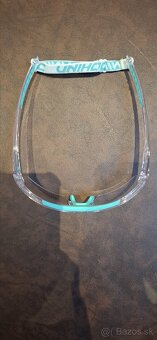 OCHRANNÉ DETSKÉ OKULIARE NA FLORBAL - 2