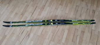 Fischer RCS carbon Lite / CLASSIC - 2