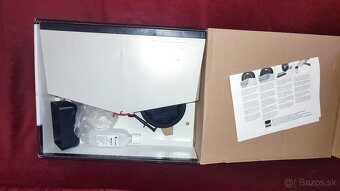 Čistička gramo-platní - 2