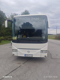 Irisbus Arway - 2