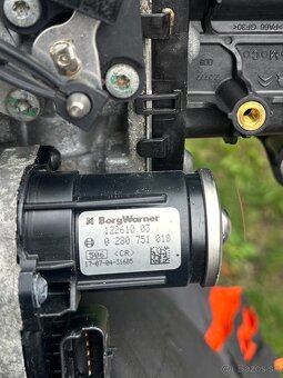 ❌EGR ventil Peugeot/Citroen/ford❌ - 2