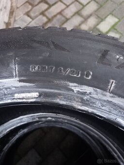 245/50/R18 celoročne - 2