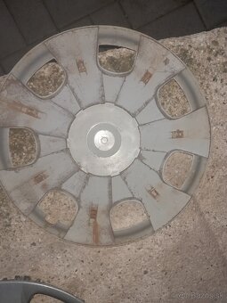 Puklica škoda fábia 14 - 2