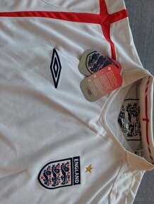 Tričko XXL Made in England - 2