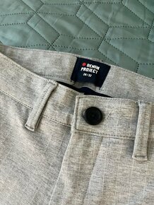 Predám pánske nohavice. - 2