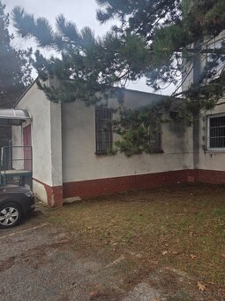 Prenájom nebytových priestorov - 2