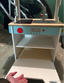 Detská kuchynka - 2