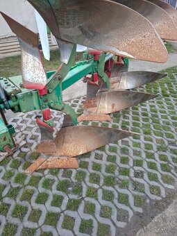 Predam pluh Regent - 2