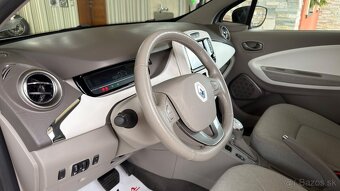 Renault Zoe Zen R90 40kWh, TOP - 2