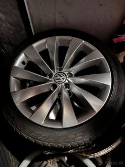 Interlagos 5x112 r18 - 2