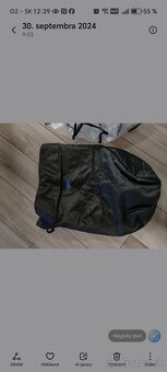 Britax b motion 4 plus - 2