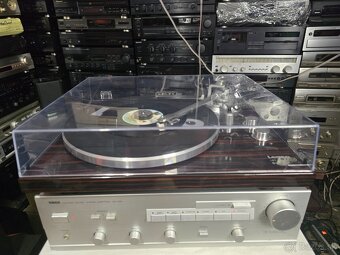 LENCO LBT-188 moderný gramofón - 2