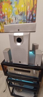 Yamaha Receiver RX-V357 - 2