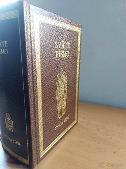 Sväté Písmo - 2