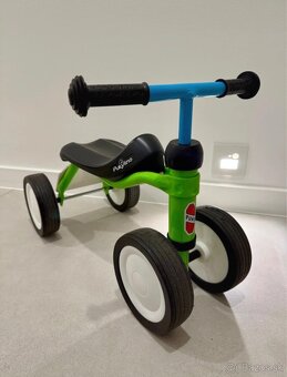 Odrážadlo Pukylino - 2