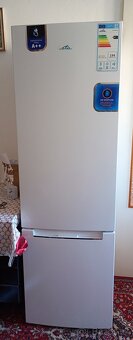 Kombinovaná chladnička ETA - 2