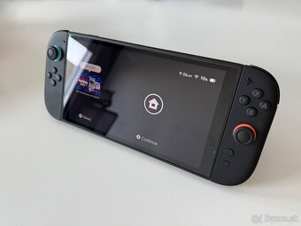 Nintendo Switch 2 so 4 ročnou zárukou - 2