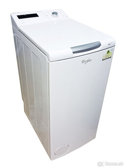 Automatická pračka WHIRLPOOL WTLS 65912 ZEN - 2