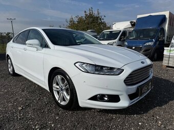 Ford Mondeo 1.5 EcoBoost Trend - 2