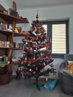 Vianočný stromček - 2