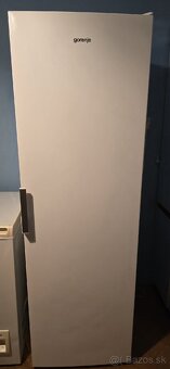 Chladnicka Gorenje R6192DW - 2