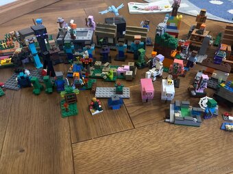 Staebnice Minecraft - 2