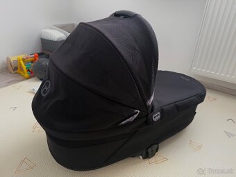 Cybex Cot S Lux - 2