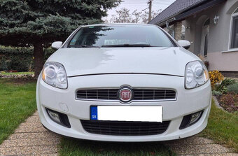 Fiat Bravo 1.9JTD 88kW 2008 - 2