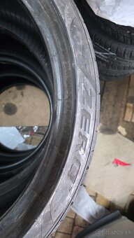 Pirelli p-zero 2ks - 2