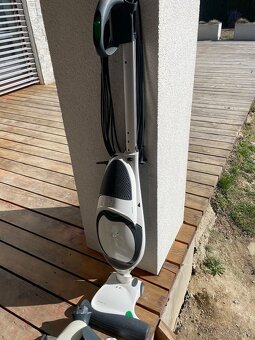 Predám vysávač Vorwerk kobold vk151 - 2