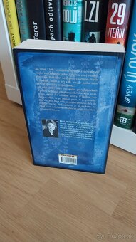 Labyrint - Kate Mossová - 2