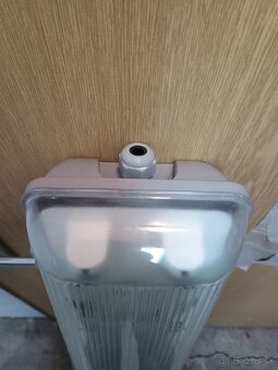 Svetlá trubicove - 2