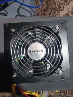 Predám Základnú dosku Asus p8h61-M - 2