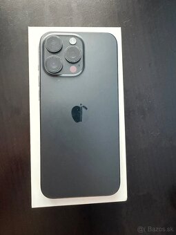 iPhone 15 Pro Max - 2