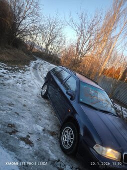 Škoda octavia 1 4x4 1.9tdi 66kw - 2