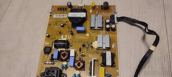 LG-43UK6300MLP náhradné diely - 2