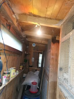 Fotovoltaicky panel na svetlo - 2