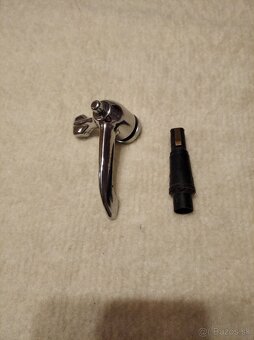 uzávierka okna Lada vaz Žiguli - 2