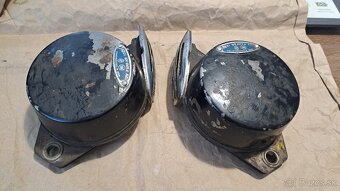 Škoda 110 R,Tatra 603 a pod. - 2