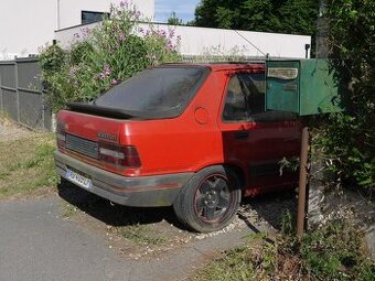 Kúpim: Peugeot 309 PH1 predfacelift - 2