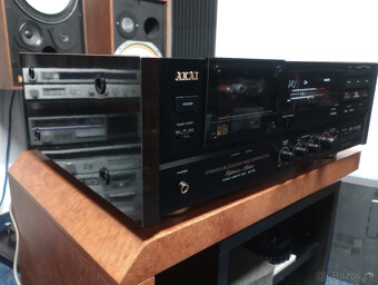 Akai GX-95 (Reference Master) - 2