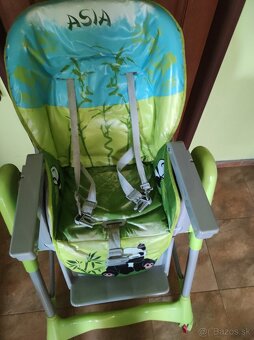 Detská stolička - 2