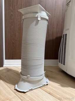 Predám mobilnú klimatizáciu - 2