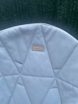 Stolicka na jedenie - 2