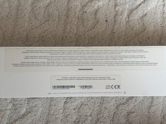 Apple Watch Series 3 - 2