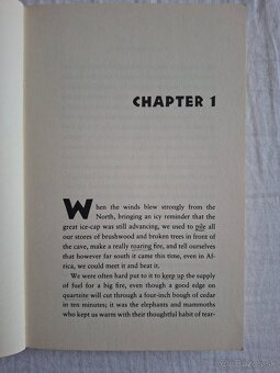 The Evolution Man - Roy Lewis - 2