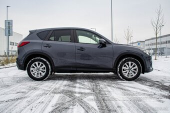 Mazda CX-5 2.2 Skyactiv-D AWD - 2