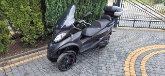 Piaggio Mp3 350 2020r - 2