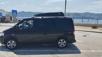 Volkswagen transporter caravelle - 2